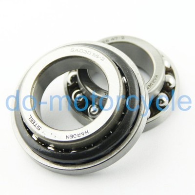 Lenkkopflagersatz Koyo für Honda VTR1000F VTR250 VTX1300C VTX1300R VTX1300S