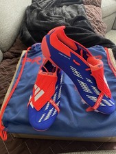 Adidas Predator Elite FT FG Advancement Pack