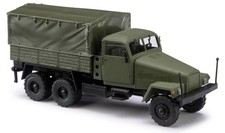 Busch IFA G5´60 Pritsche NVA 51514