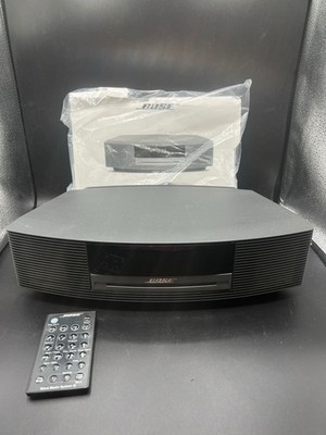 Bose Wave Music System AWRCC3 Inkl. Fernbedienung, Defekt, Liest CD nicht