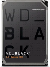 WD4006FZBX Western Digital 3.5" WD Black 4TB SATA III 6Gb/s Internal HDD NEW