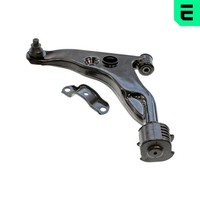 Querlenker Dreieckslenker Optimal G6-927 FüR Space Carisma Mitsubishi Stahlblech