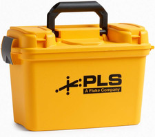 Pacific Laser Systems  C18 Tool Box