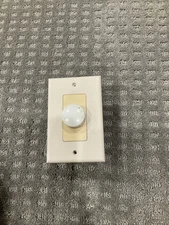 Niles Audio SCW-1D 1S Stereo Wall-Mount Volume Control Box