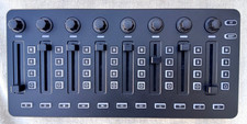 M-VAVE SMC-Mixer MIDI Controller Wireless and...