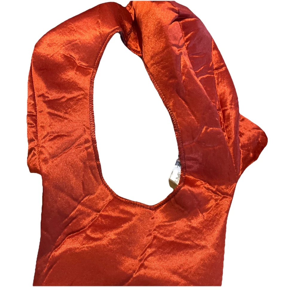 SUIT YOURSELF COSTUME CO. Nuevo Disfraz Realista Hot Dog Divertido Adulto Foto 2 de 2