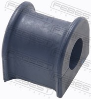 Stabilisatorlager Stabilager Buchse Stabilisator Febest TSB-NZE120F FüR Corolla