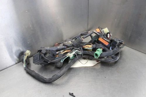 HARNESS, WIRING NO.1 | Includes Item(s) 2 - 3