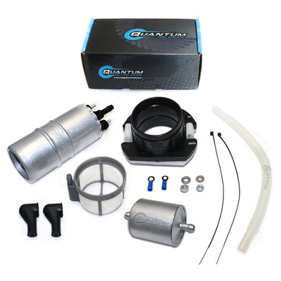 BMW K 1100 LT 92-97 52mm Intank Fuel Pump + Filter 16121461576 16121460452