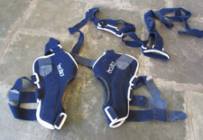 Balto Jump CCL Brace XL Dog Knee Brace with Aluminum Splints LEFT AND RIGHT USED