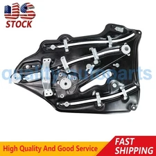 Rear Left Driver Window Regulator 2096700103 For Benz 03-09 CLK350 CLK500 CLK550