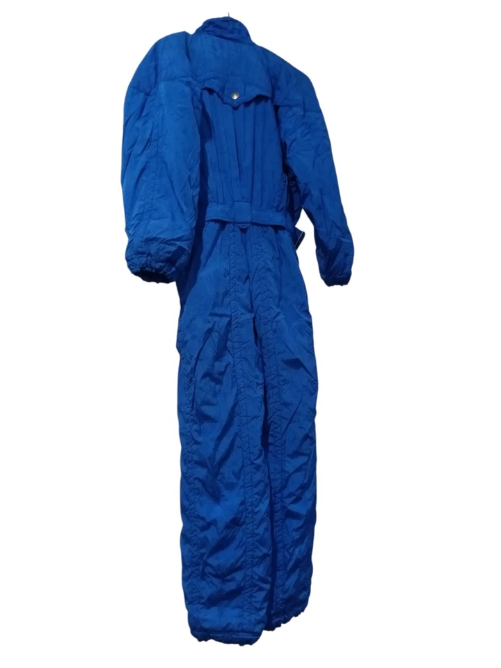 Kaelin Skiing Finesse Blue Sz  42 - Image 4 of 4