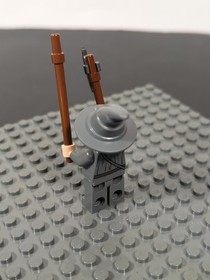 Lego The Lord of the Rings 9469 Gandalf Arrives NOT COMPLETE Wagon Horse 