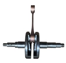 Albero Motore Per Minimoto Polini Gp3 A Liquido