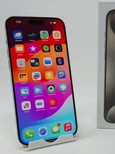 Jailbroken iPhone 15 Pro Max 256gb iOS *17.0*...