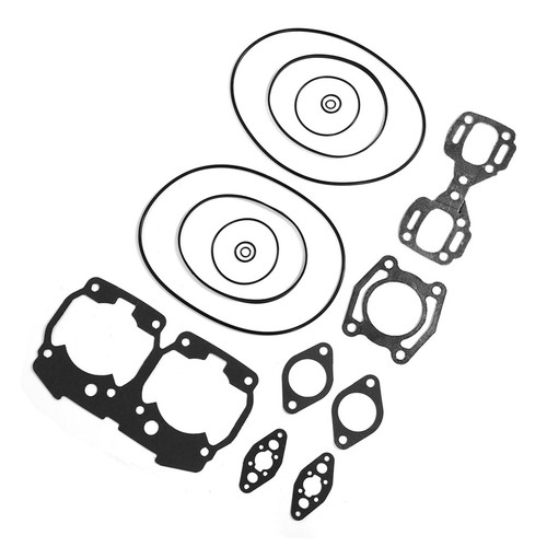 ´Complete Top End Gasket Set Kit High Quality For SeA Doo GSX/GTX/SPX/XP - Picture 8 of 12