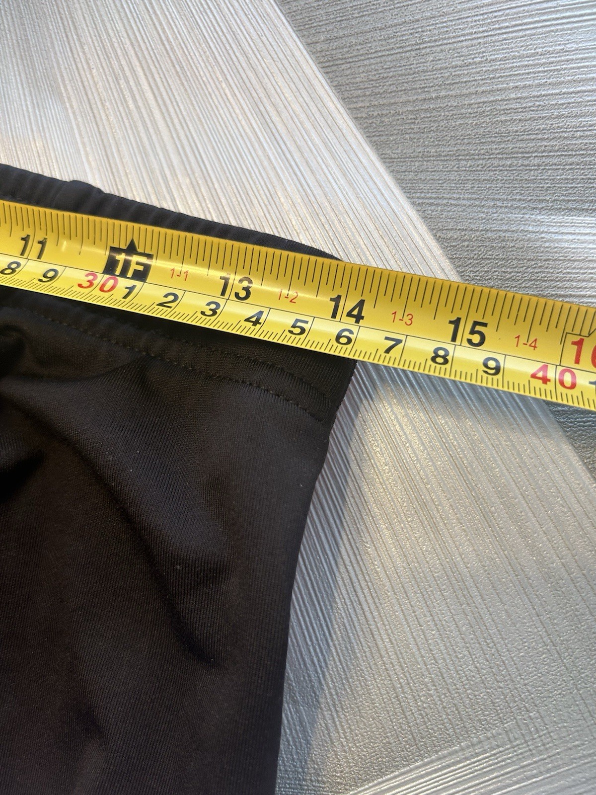 Decathlon Kalenji Women's Warm Running Trousers Size Large image 9