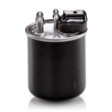Filtre à carburant Mercedes CLASSE V