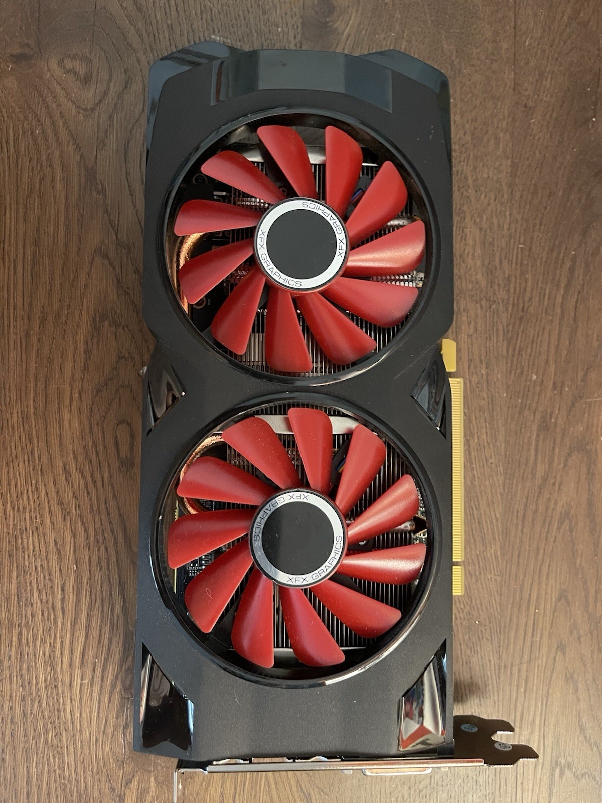 Asus Rog Xfx Rx 570 Vs Sapphire Rx 570 Msi Xfx Msi Rx 570 Xfx Specs