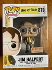 Funko Pop! Vinyl: The Office - Jim Halpert (as Dwight Schrute) - Box Lunch #879