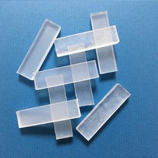 Oyumaru Clear Reusable Thermoplastic Mold Material     Clear Instant Mold for...