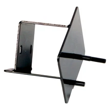 Eagle Plow Spare Tire Holder