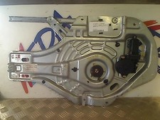 Lève vitre Hyundai TUCSON