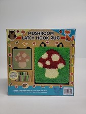 Kit tappeto gancio chiusura a fungo per bambini design innovativo