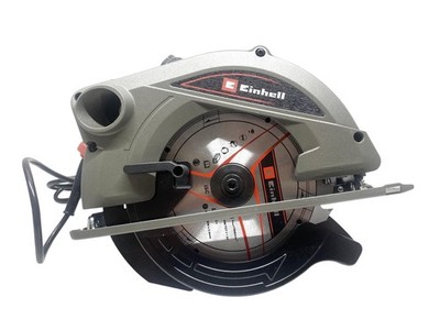 Einhell Handkreissäge TC-CS 1410 1410 W 190 mm