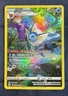 Pokemon TCG - Vaporeon Holo Brilliant Stars Trainer Gallery Pokemon NM TG02/TG30