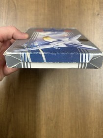 Top Gun - NES - Complete & CIB!