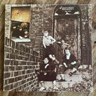 THE WHO - MEATY, BEATY, BIG & BOUNCY   VG+/EX+ VINYL LP / FIRST PRESSING PORKY