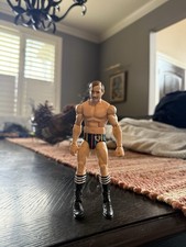 WWE MATTEL ELITE LOT JACK GALLAGHER WRESTLING FIGURE WWF RARE EXCLUSIVE NICE NXT