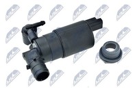 NTY Waschwasserpumpe, Scheibenreinigung ESP-PE-000 FüR Dacia DS