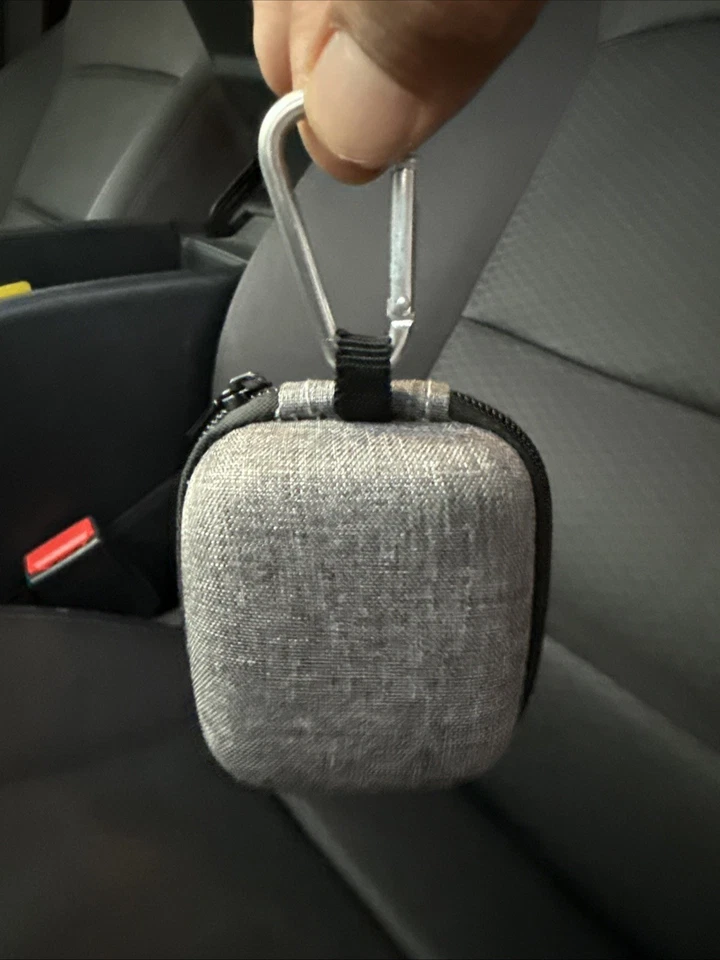 Ремешок держатель и силиконовый чехол для Apple Airpod Air Pod аксессуары Airpods - Изображение 4 из 4