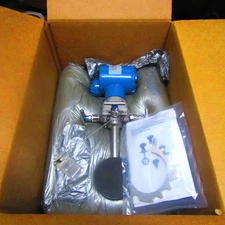 NIB ROSEMOUNT 2051 CFC  Orifice Flowmeter 2051CFCDPS020N065033XP1WA3WPS HART
