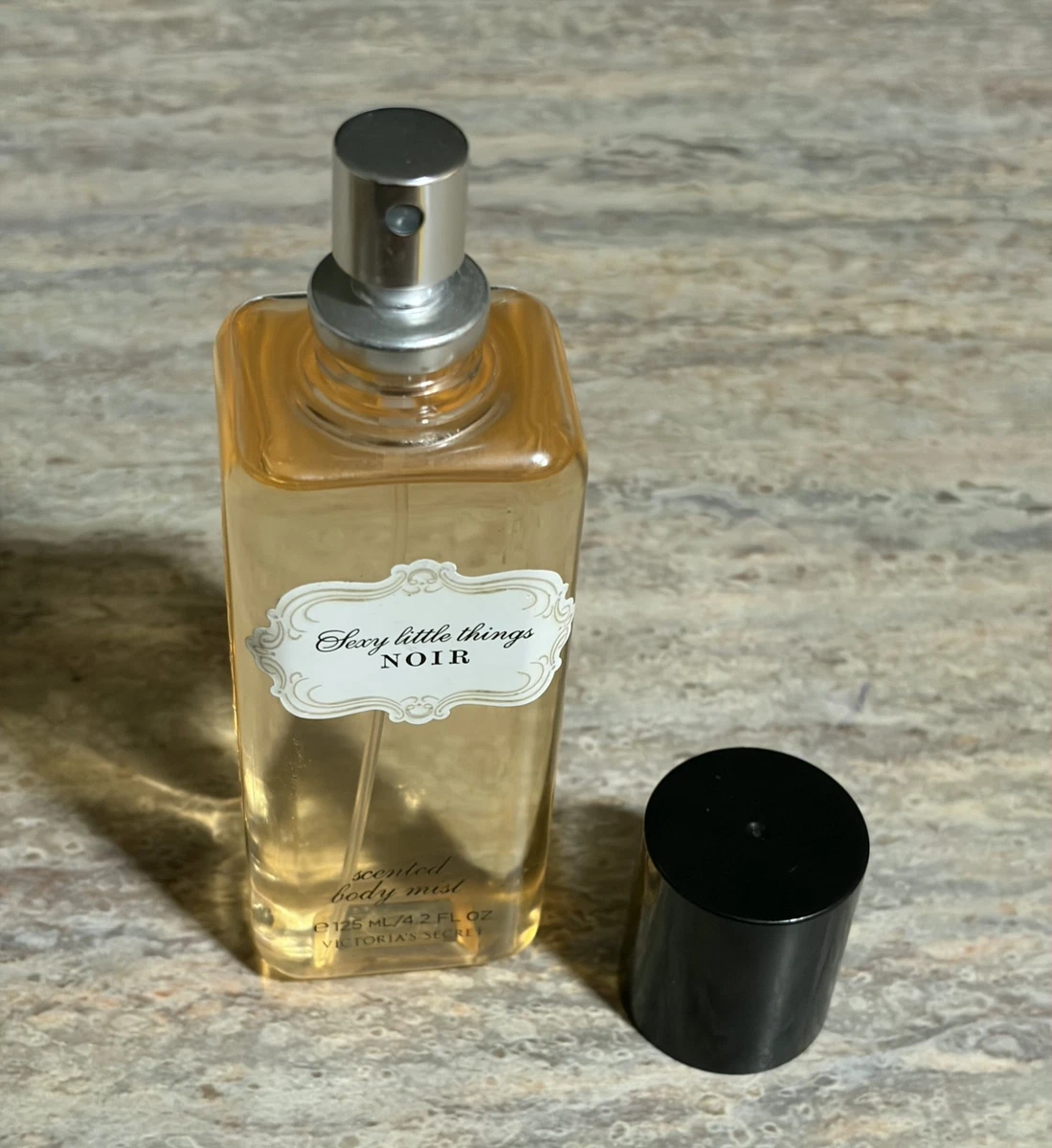 victoria secret sexy little things noir products for sale | eBay