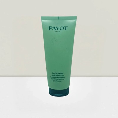 Payot Pâte Grise Reinigungsgel 200 ml