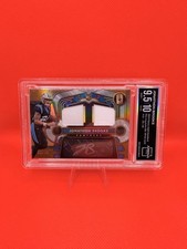 Law of Cards: Leaf Files Claim for Attorneys' Fees Against Panini 15