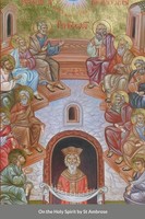 St George Monastery | On The Holy Spirit By St Ambrose | Taschenbuch | Englisch