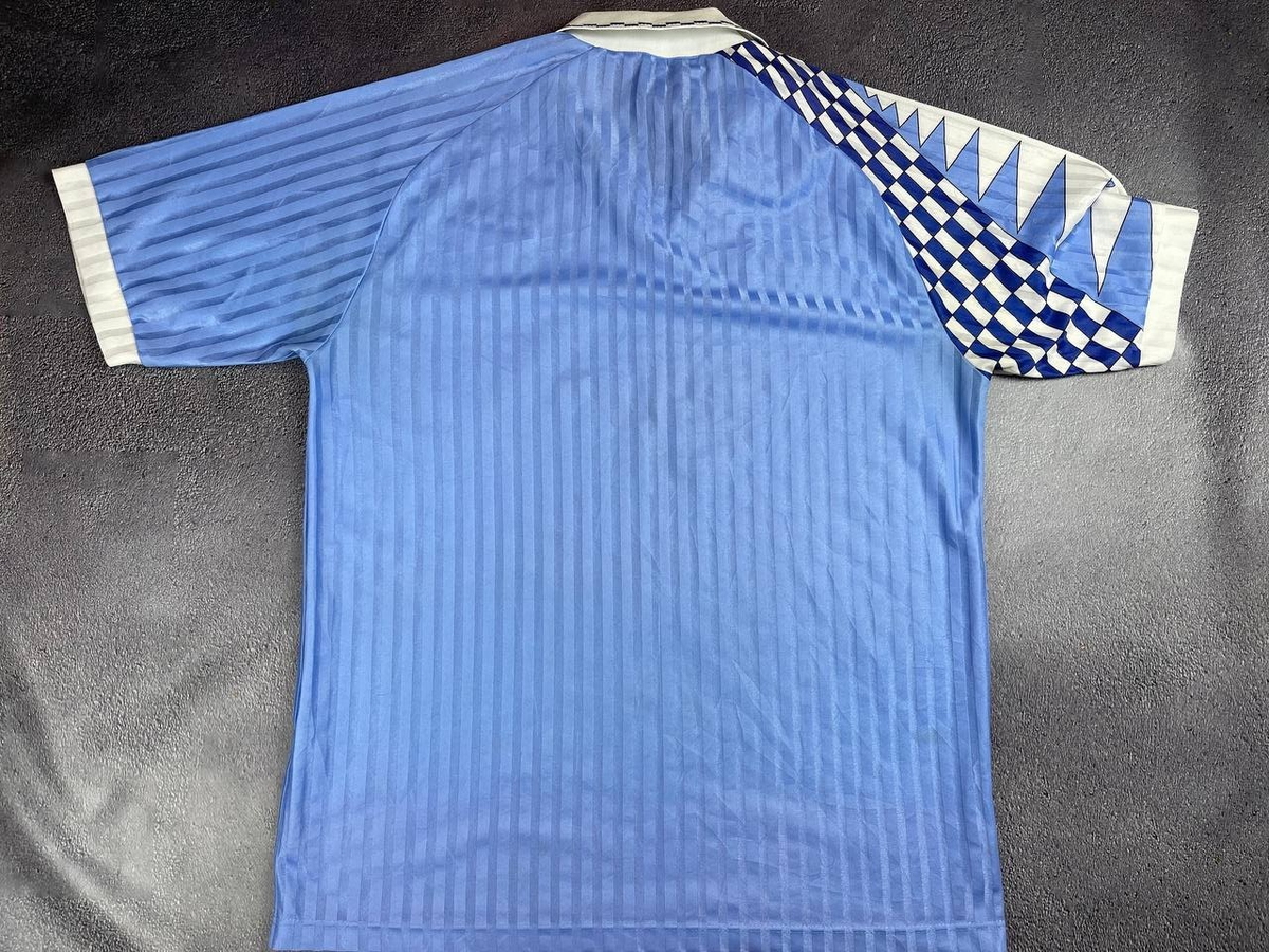 Uruguay 1992/1993 Home football shirt Soccer Jersey size XL | eBay