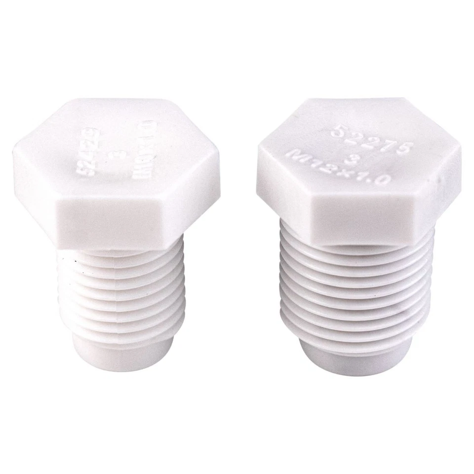 Cilindro mestre de freio compatível com 2004-2007 Ford Taurus 2004-2005 Mercury Sable - Imagem 3 de 4