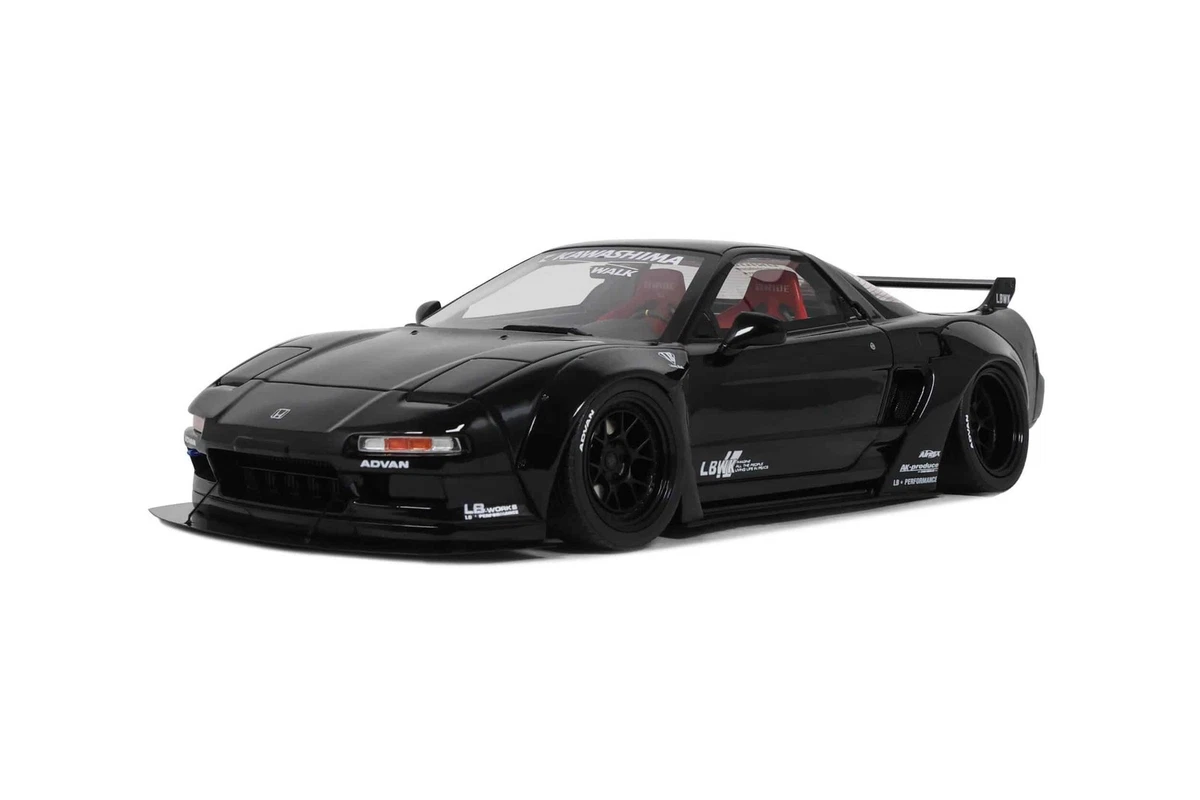 Honda Nsx 1 18 for sale | eBay