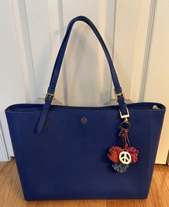 【ミッシェル】Tory Burch トート Tory Burch Michelle Tote | eBay