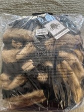 Zack & Zoey Fuzzy Brown Tarantula Costume for Dogs, 20