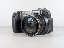 Canon PowerShot Pro 1 Compact Digital Camera Tested Working Seller Japan