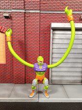 Vintage MOTU 1987 Sssqueeze Action Figure He-Man Original 1986 Mattel FREE SHIP