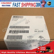 New Siemens 6ES7290-6AA30-0XA0 6ES7 290-6AA30-0XA0 SIMATIC S7-1200 SM 12XX cable