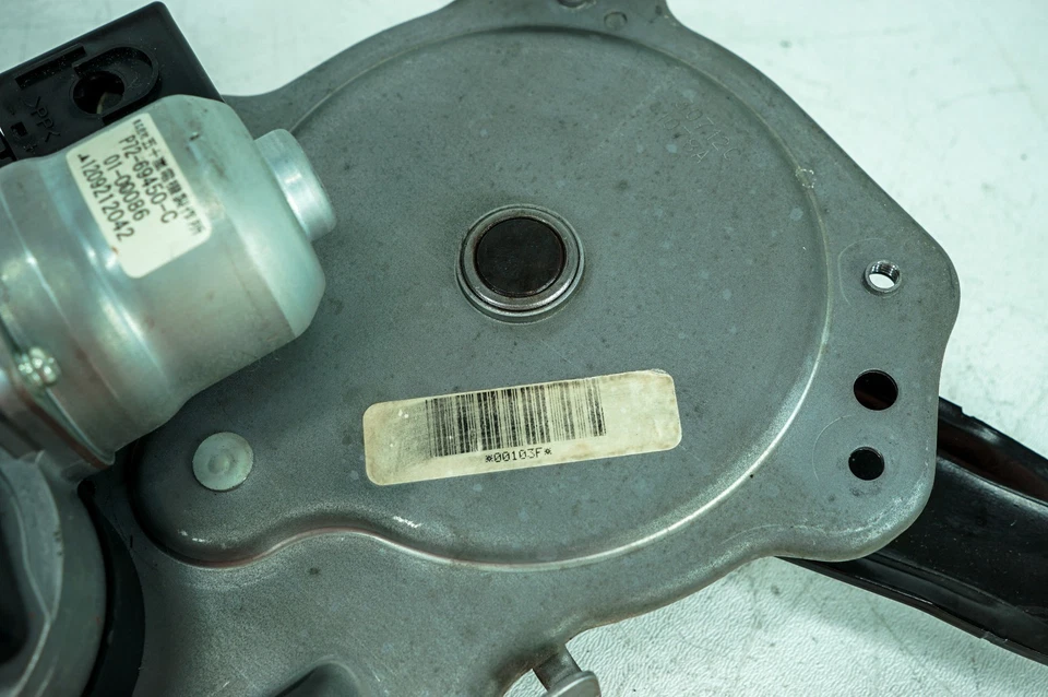 Actuador de cierre de puerta trasera eléctrico para maletero 13-15 Acura RDX Technology OEM 5100 Foto 3 de 4