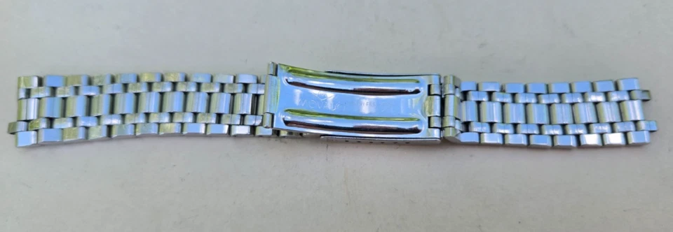 Pulsera MOVADO vintage Foto 2 de 4